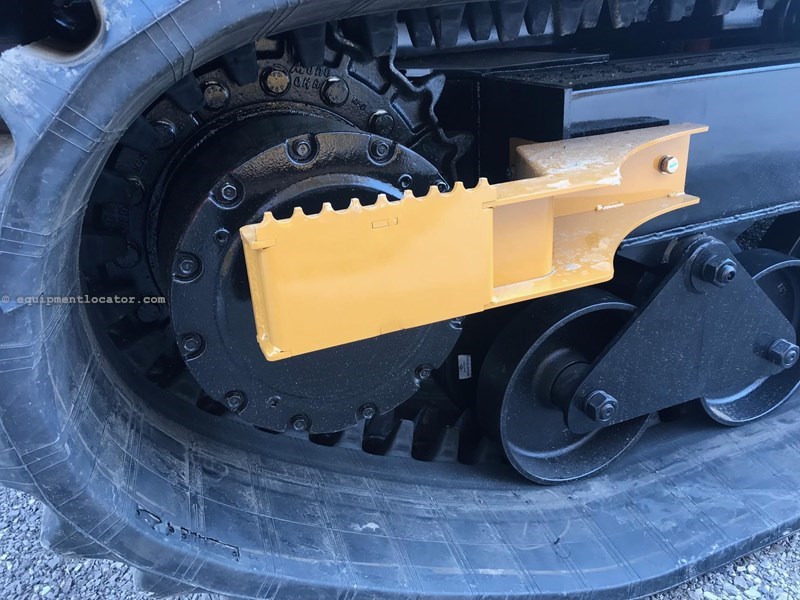 2018 Morooka MST1500VD Image 10