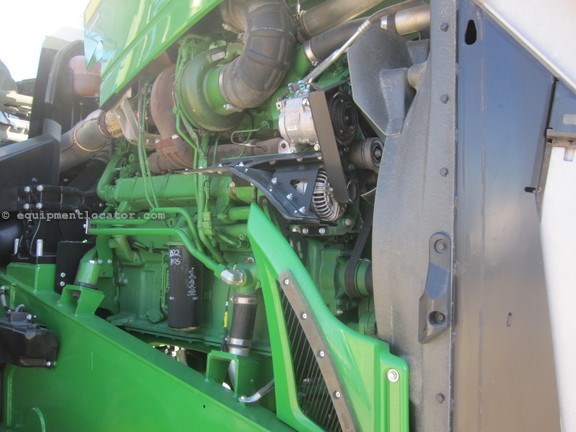 2016 John Deere 9570RT Image 10