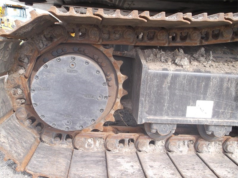 2016 Sany SY235C LC Image 10