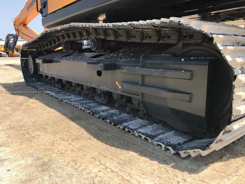 2018 Hyundai HX300L Image 10