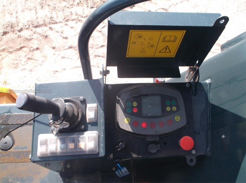 2018 Hyundai HR70C-9 Image 10