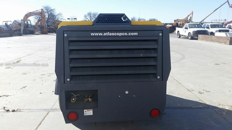2013 Atlas Copco XATS400JD Image 6