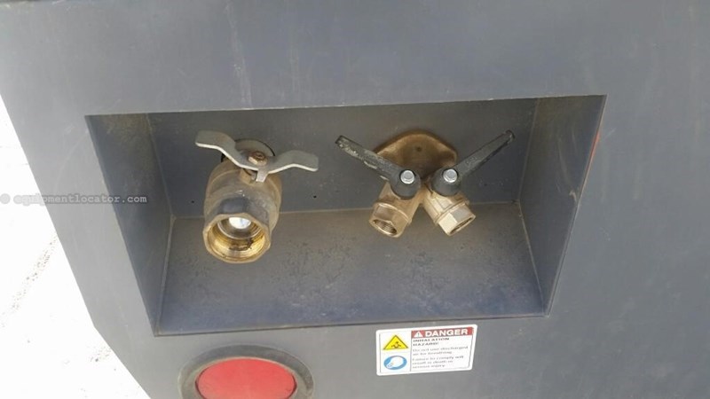 2013 Atlas Copco XATS400JD Image 11