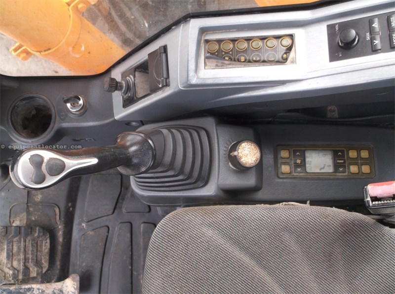 2013 Hyundai ROBEX 145 LCR-9 Image 16