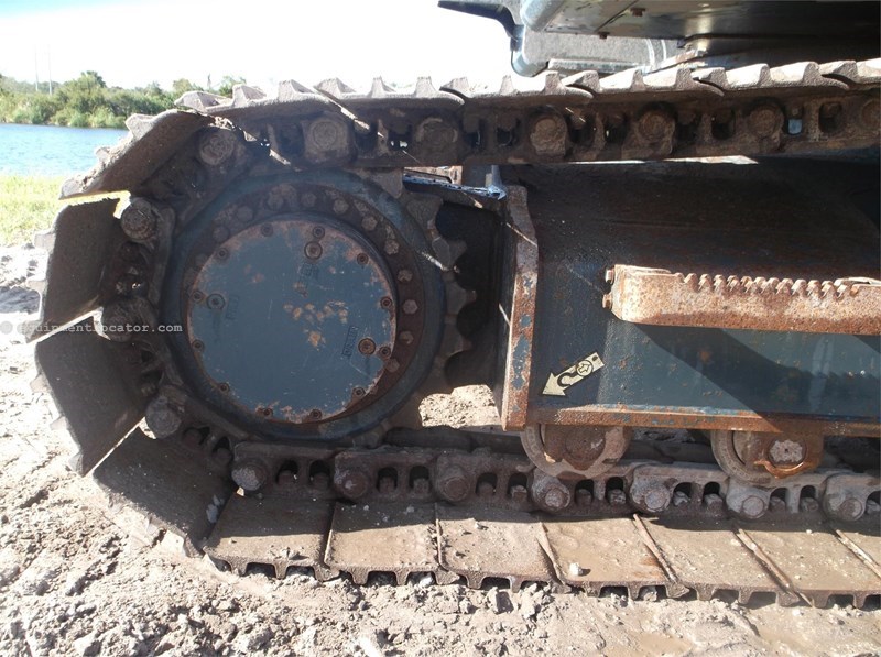 2012 Hyundai ROBEX 145 LCR-9 Image 10