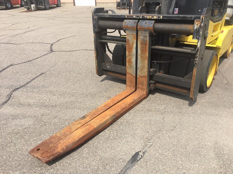 2013 Hoist F400 Image 4