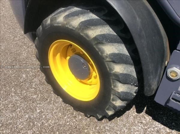 2006 Komatsu WA70-5 Image 10