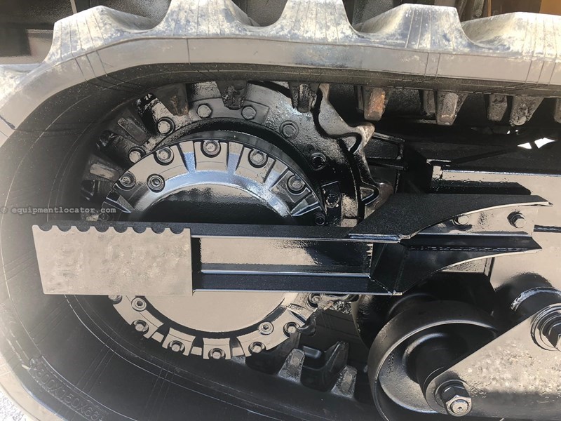 2009 Morooka MST3000VD Image 10