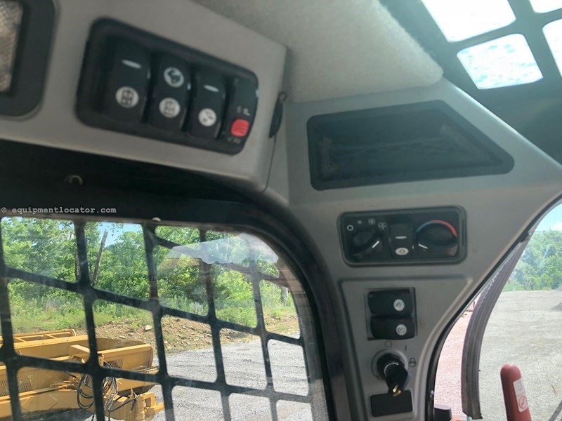 2016 Caterpillar 299D2 Image 10