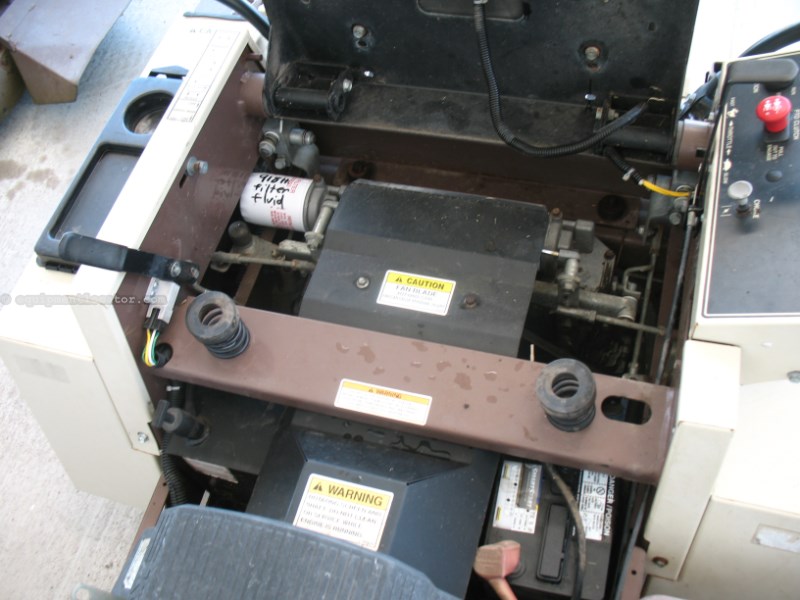 Grasshopper 720K Image 5