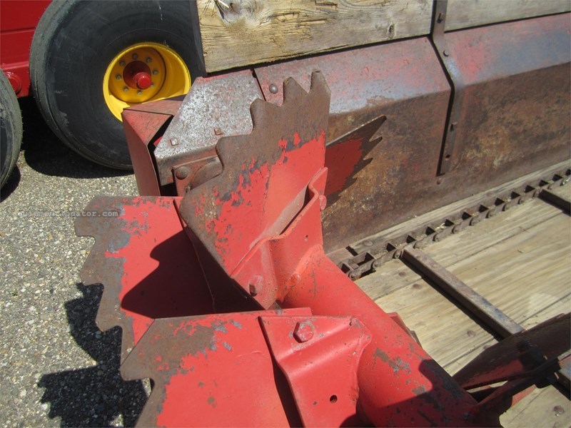 1973 Massey Ferguson 110 Image 10