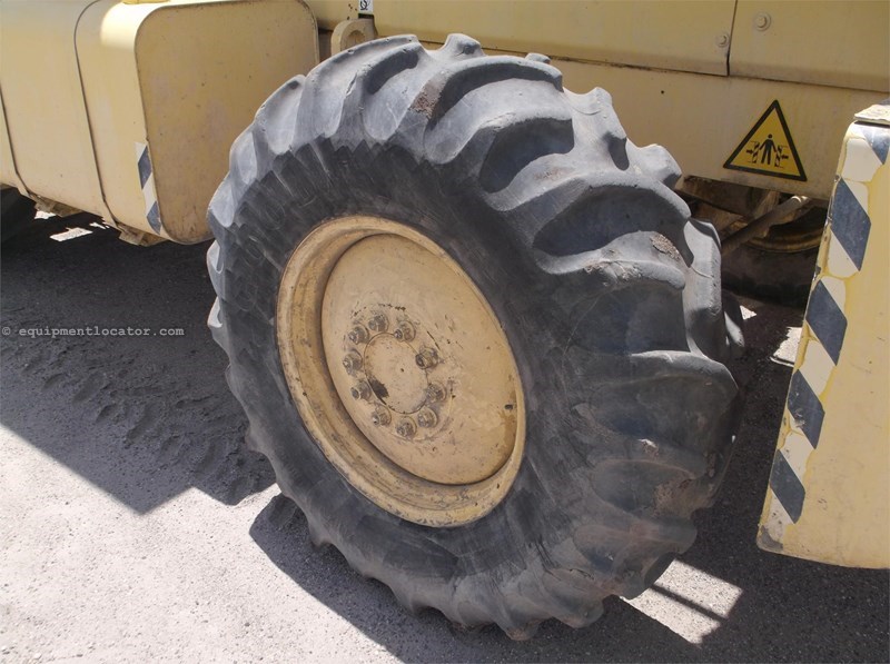 2007 Bomag MPH364S Image 10