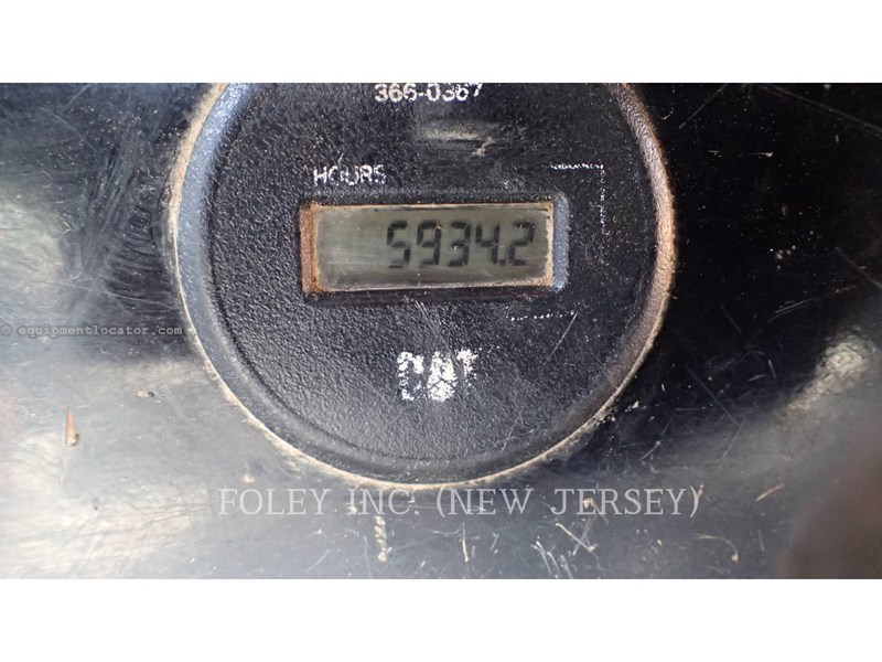 2012 Caterpillar 321DLCR Image 10