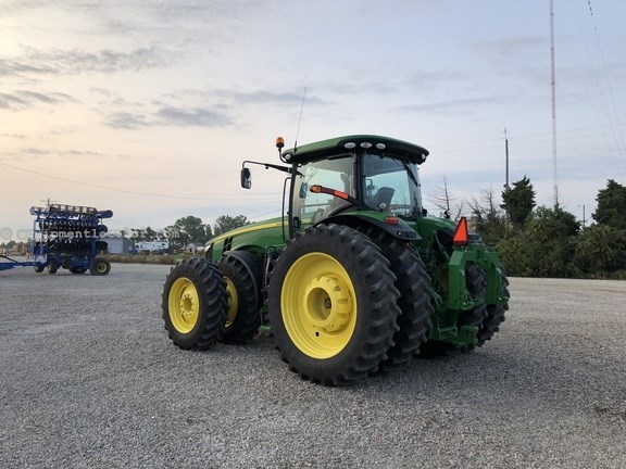 2017 John Deere 8345R Image 2