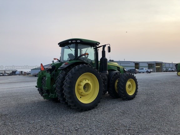 2017 John Deere 8345R Image 4