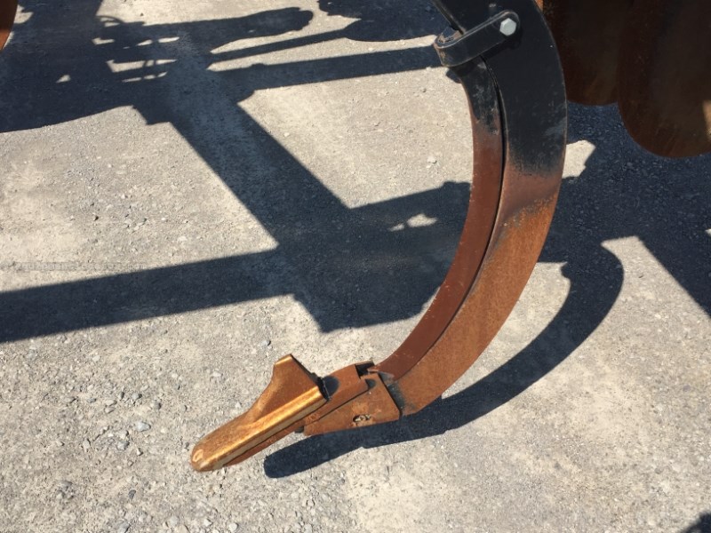 2010 Landoll 2310-5-30 Image 10