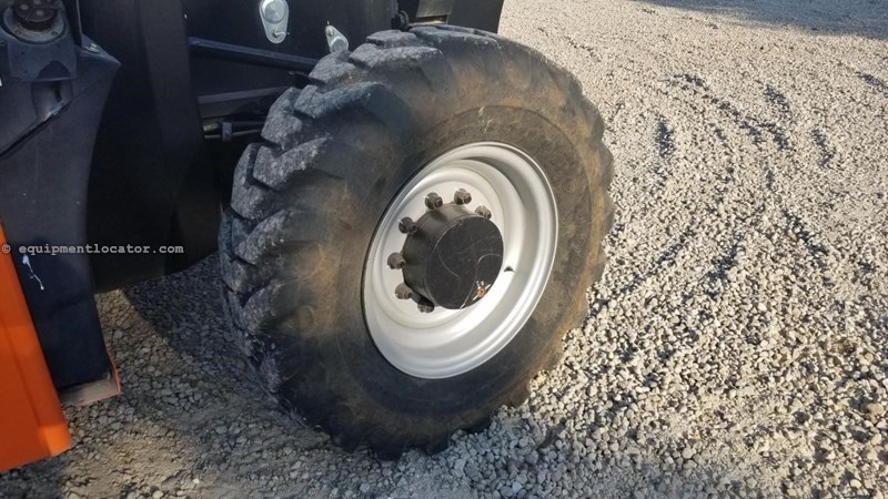 2006 JLG G9-43A Image 10