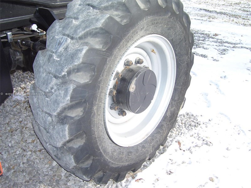 2006 JLG G9-43A Image 8