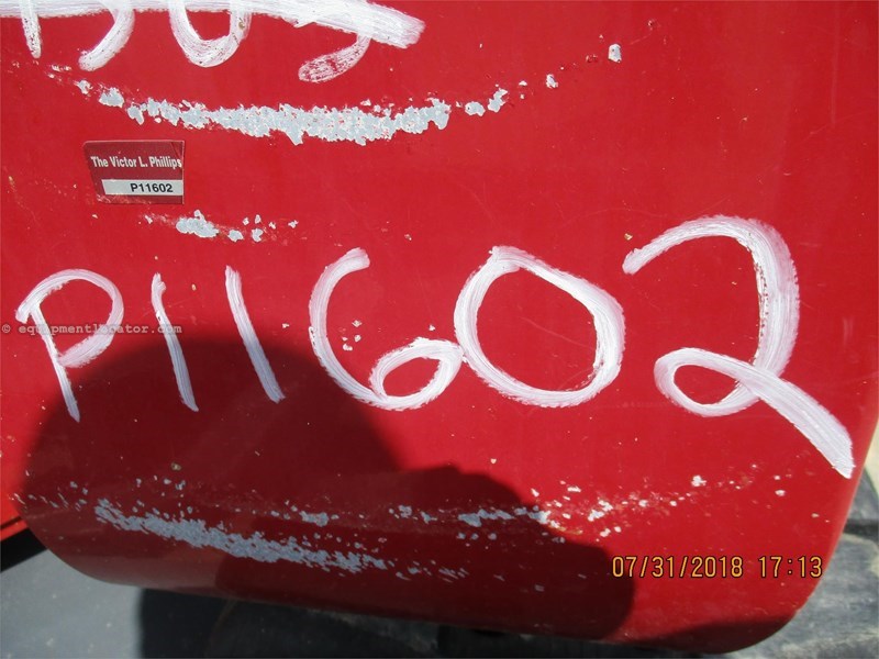 2016 Takeuchi TB280FR Image 10