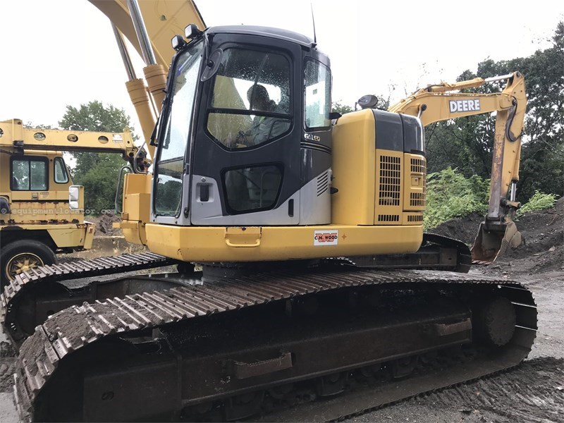 2006 Komatsu PC308US LC Image 10