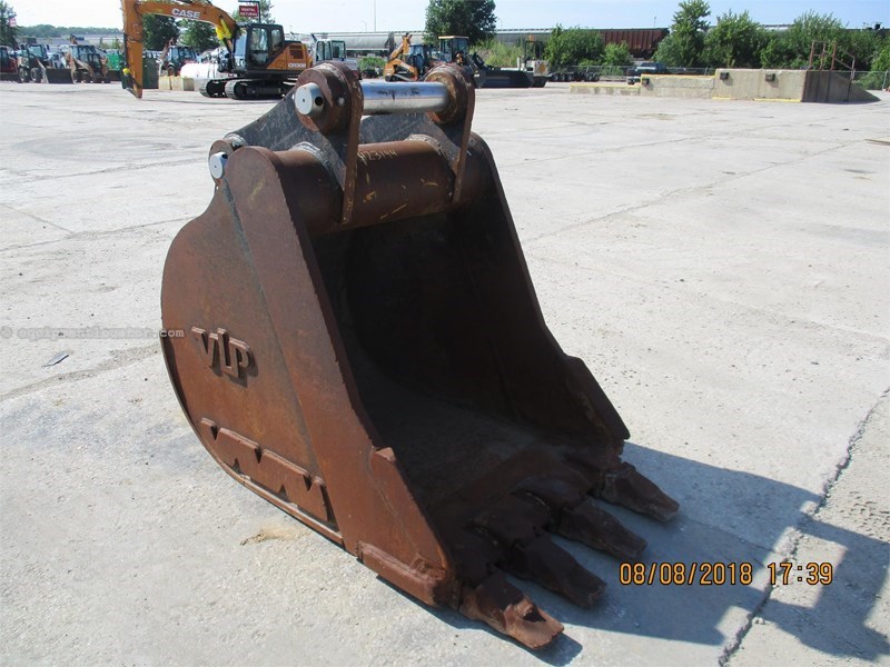 2005 Entek 42" 100MM Image 1