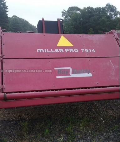 Miller 7914 Image 1