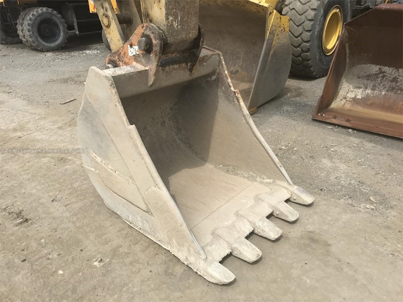 1996 Caterpillar 315L Image 10