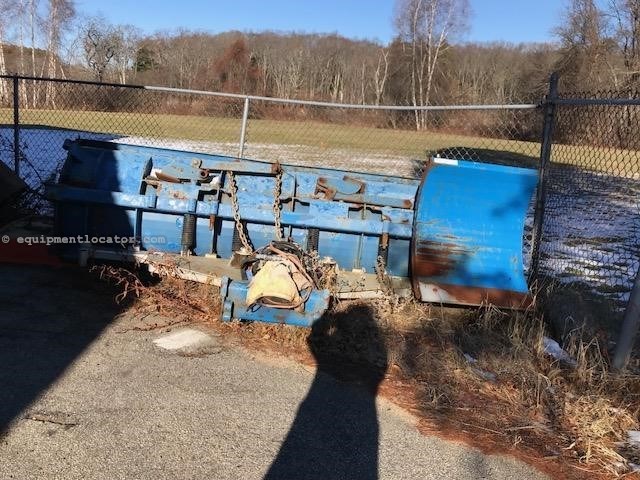 1998 BMY M931A2 Image 10