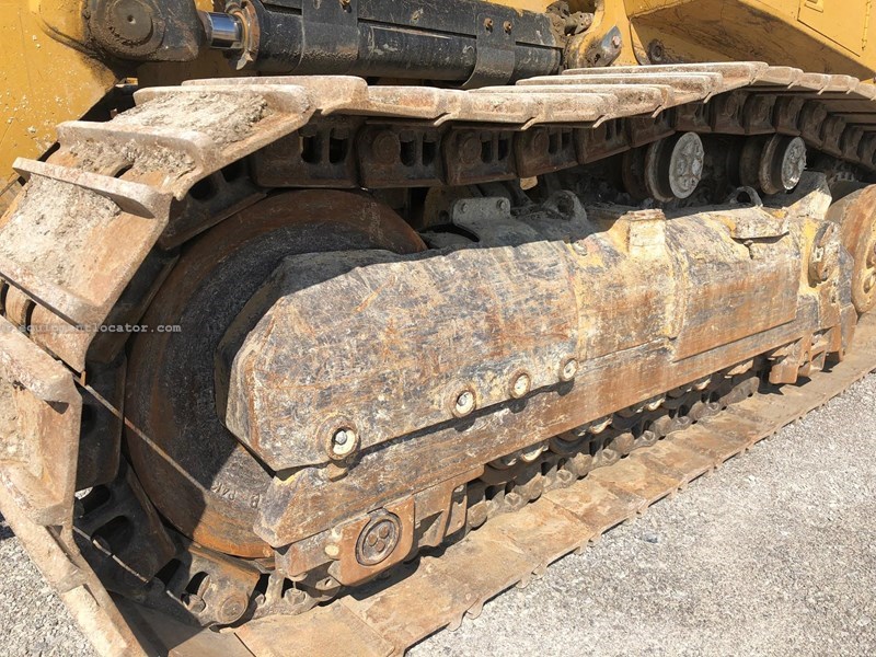 2008 Caterpillar 963D Image 10