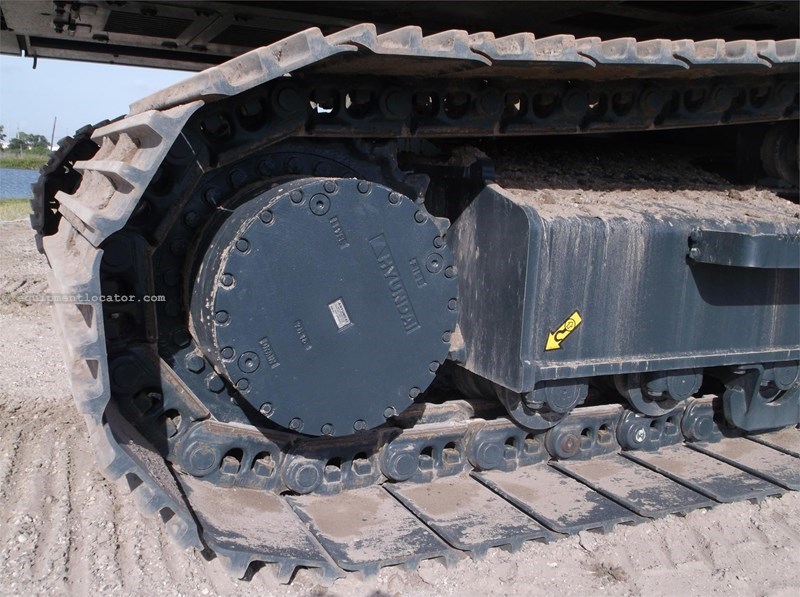 2017 Hyundai HX300L Image 10