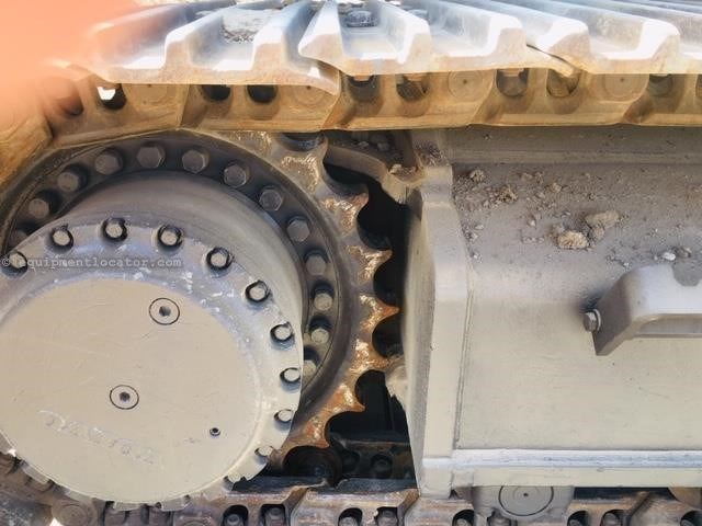 2015 Volvo EC480EL Image 13