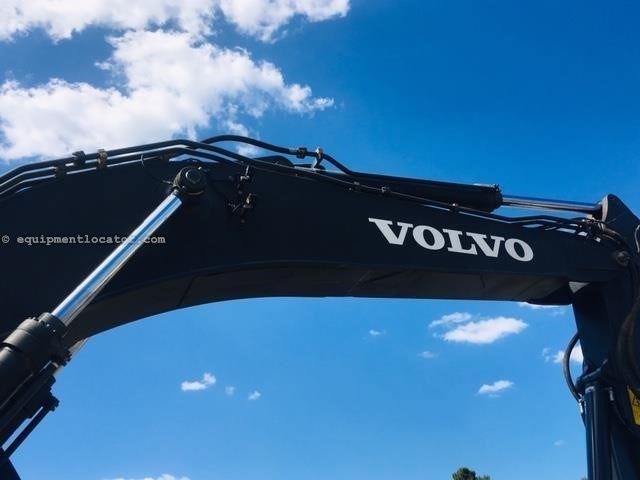 2015 Volvo EC480EL Image 17