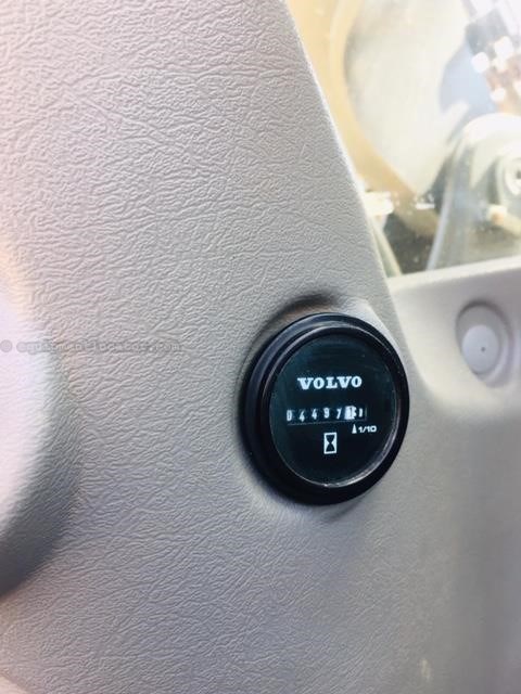 2015 Volvo EC480EL Image 20