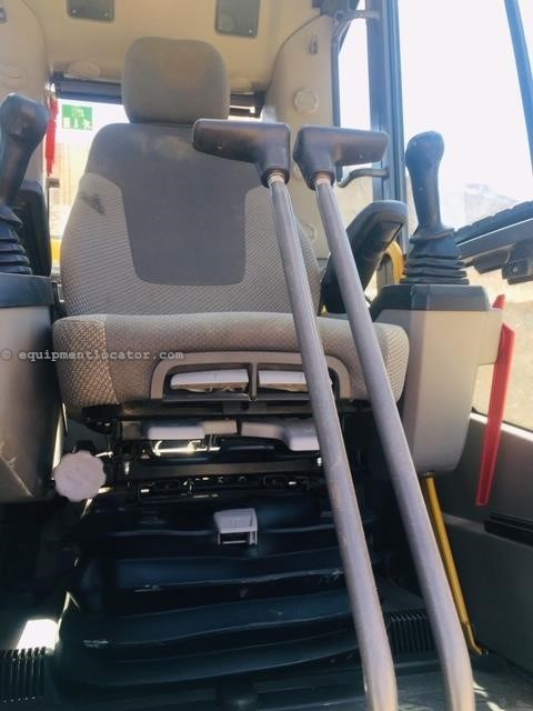 2015 Volvo EC480EL Image 21