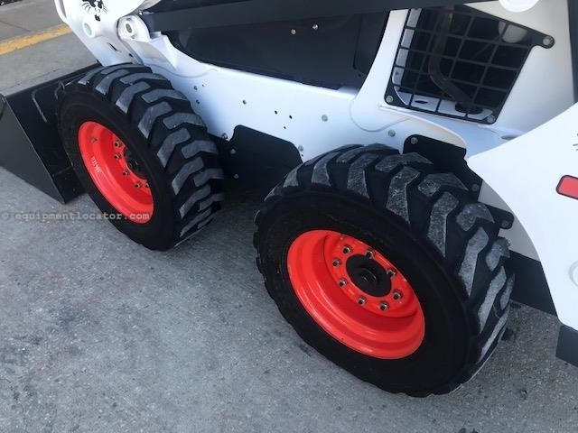 2016 Bobcat S570 Image 10