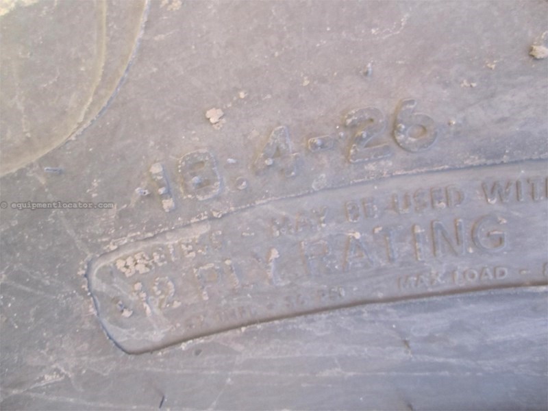 2015 Case IH WD1504 Image 11