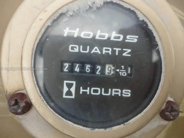 1991 Caterpillar RR-250 Image 10