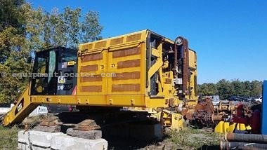 2015 Caterpillar 374FL Image 10