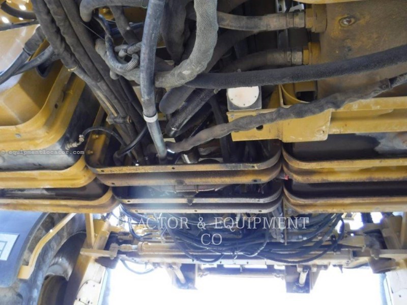 2002 Ag Chem 1254 Image 10