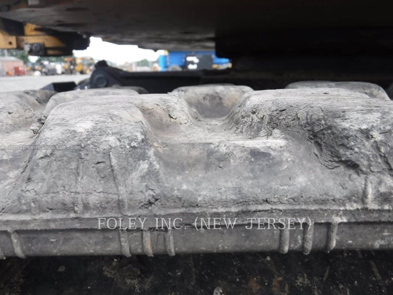 2014 Caterpillar 303.5ECR Image 10