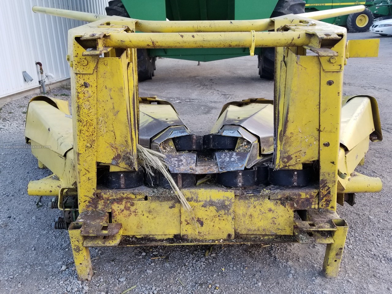 John Deere 3RW Image 10