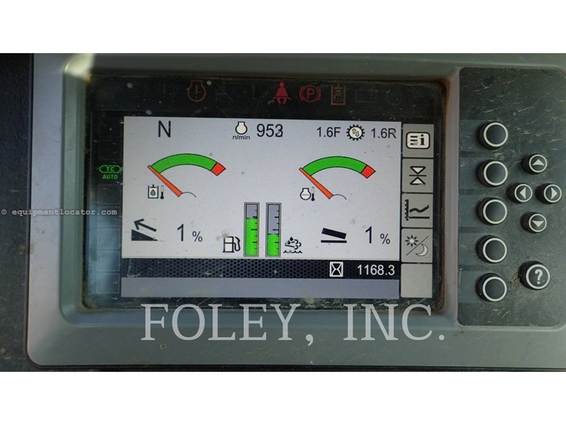 2016 Caterpillar D5K2LGP Image 10