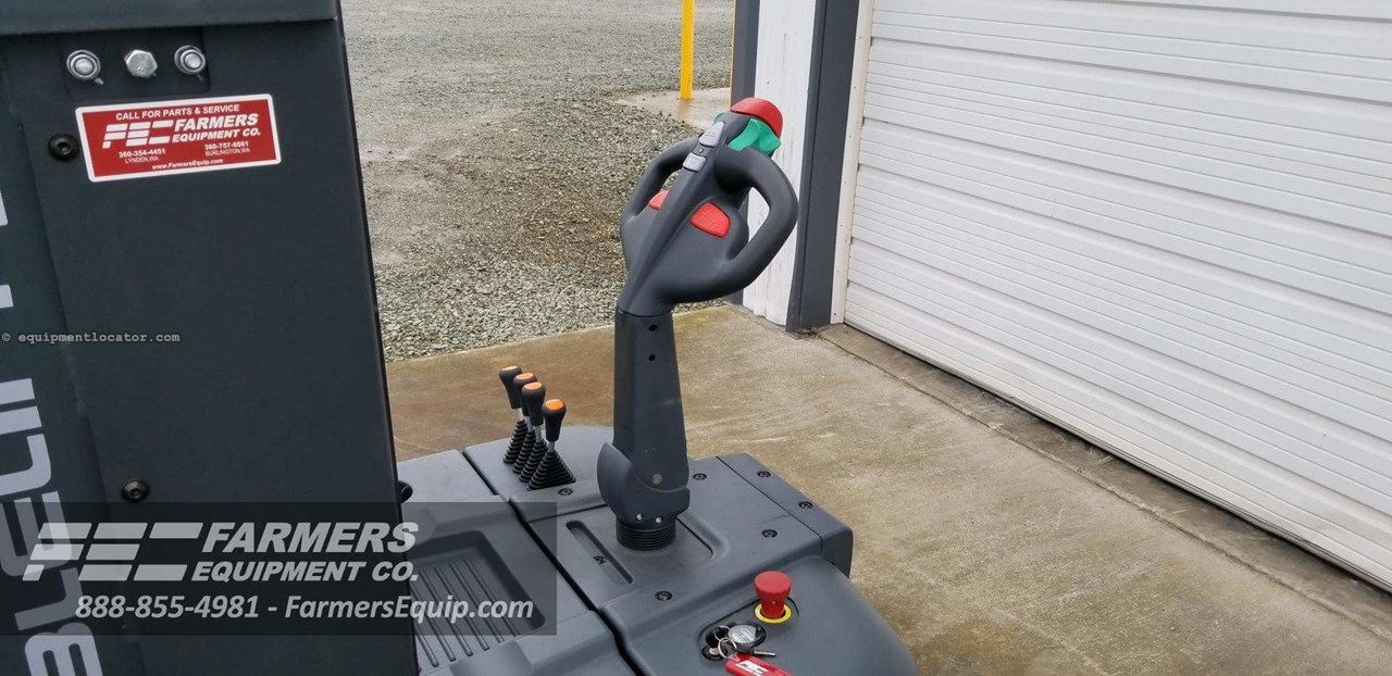 2018 Noblelift PS30RM Image 11