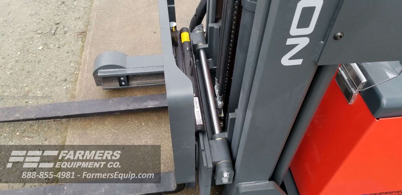 2018 Noblelift PS30RM Image 13