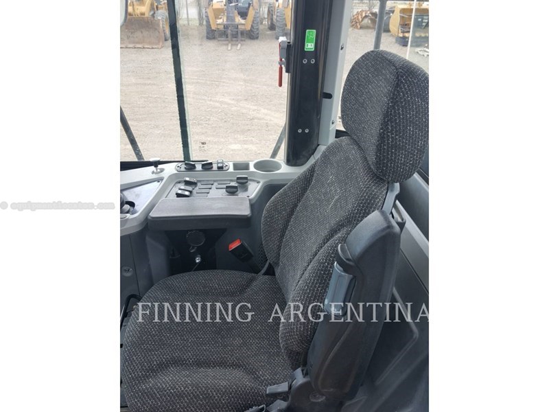 2016 Caterpillar 950GC Image 10