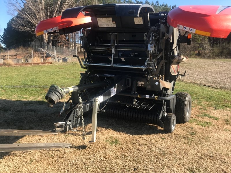 2018 Kubota BV4160PREM Image 10