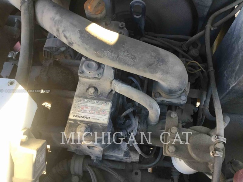 2008 Neuson 3001 Image 10