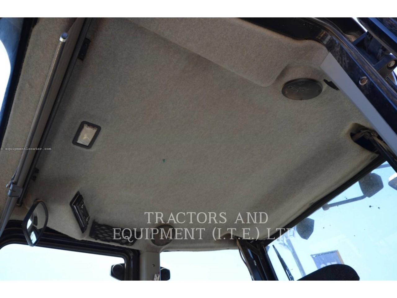 2016 Caterpillar 432F2 Image 10