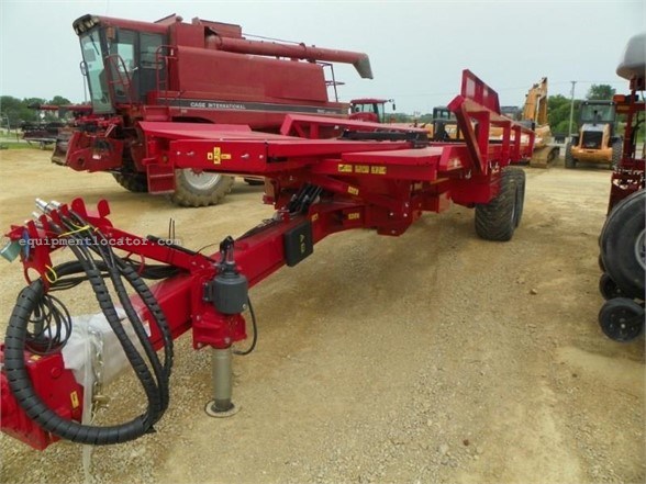 2026 Anderson RBM1400 Image 2