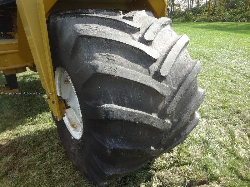 2005 Ag Chem 6103 Image 10